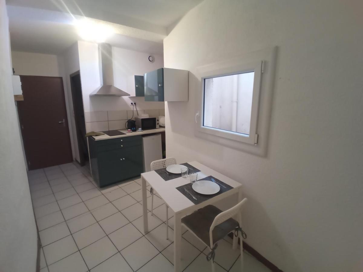 Apartment Domitia Centre Narbonne