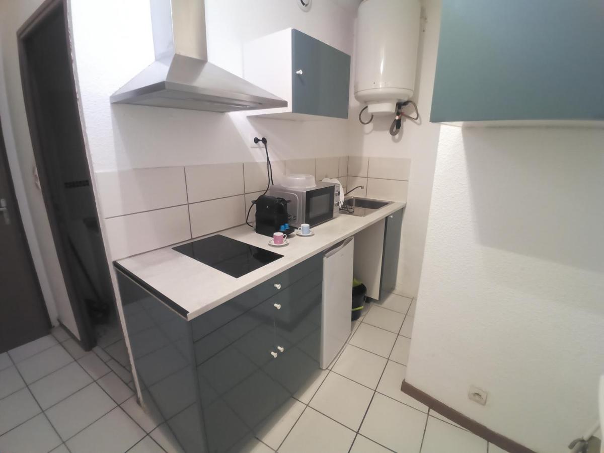 Domitia Centre Apartment Narbonne